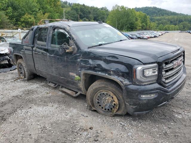 2016 GMC SIERRA K15 - 1GTV2NECXGZ391504
