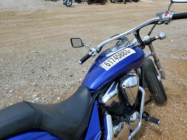 2015 HONDA VT1300 CR - JH2SC660XFK500536