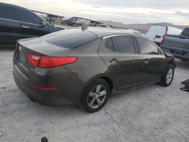 5XXGM4A71EG271158 KIA Optima Lx