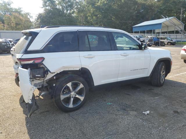 2023 JEEP CHEROKEE 1C4RJHBG9PC561013