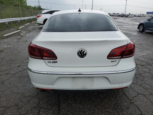 2015 VOLKSWAGEN CC WVWBN7AN0FE828364