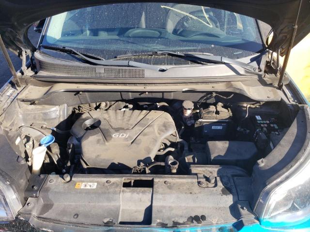 KNDJN2A24E7725746 KIA Soul