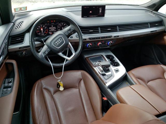 WA1LHAF73JD033062 2018 AUDI Q7, photo no. 8