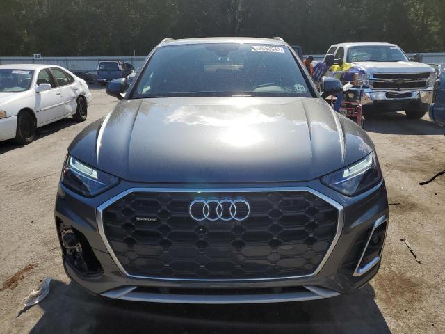 WA1EAAFY0N2054040 Audi Q5 PREMIUM 5