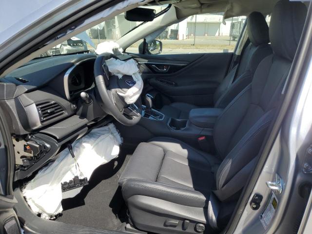 4S3BWAN61R3002278 Subaru Legacy Limited