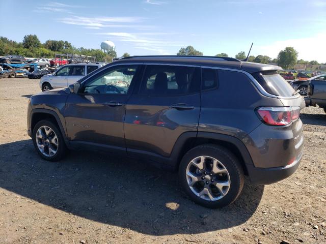 3C4NJDCB6KT753514 | 2019 JEEP COMPASS LI