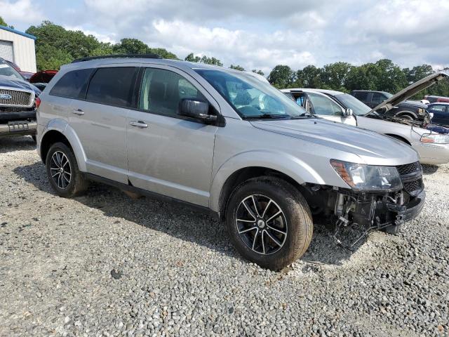 3C4PDCAB2JT381990 | 2018 DODGE JOURNEY SE