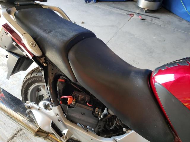 2005 HONDA ST1300 JH2SC510X5M300664