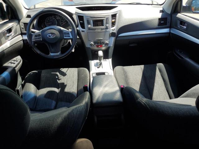 4S3BMBC67E3019319 Subaru Legacy 2.5i Premium