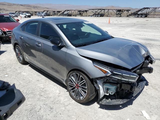 3KPF44AC7PE581531 KIA FORTE GT