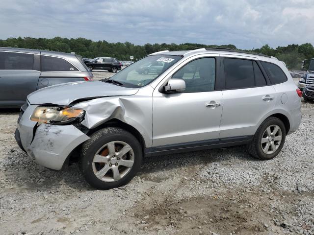 2008 Hyundai Santa Fe SE