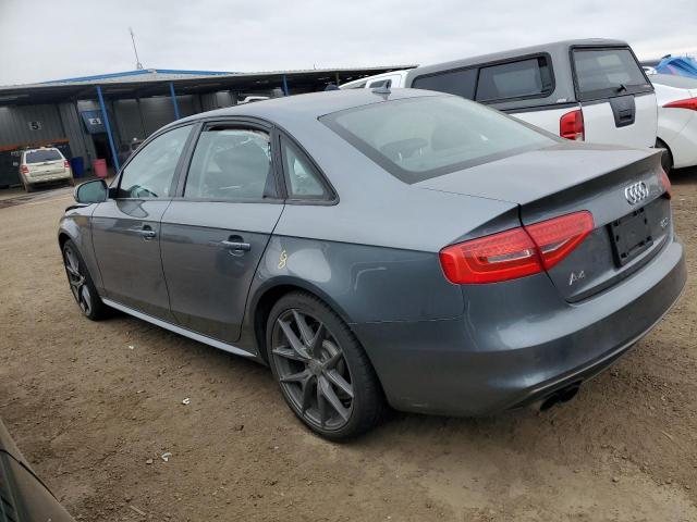 VIN WAUBFAFL9GN011569 2016 Audi A4, Premium S-Line no.2