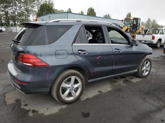 4JGDA5HBXGA752788 2016 MERCEDES-BENZ GLE-CLASS, photo no. 3