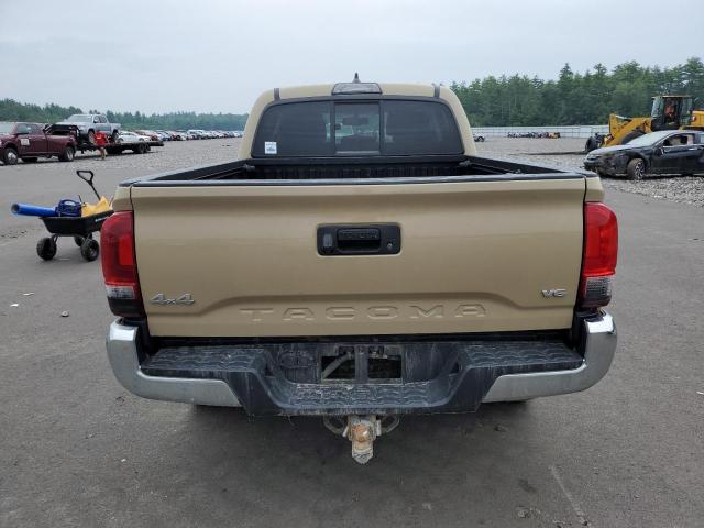 3TMDZ5BN8GM005340 | 2016 TOYOTA TACOMA DOU