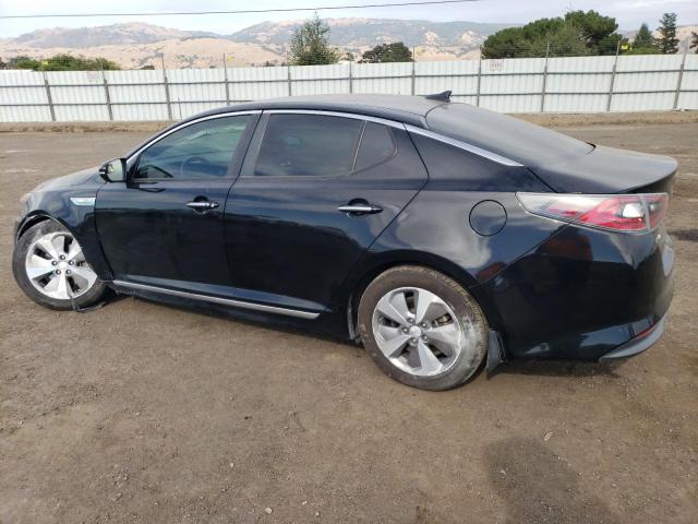 KNAGN4AD2G5098029 KIA OPTIMA HYBRID