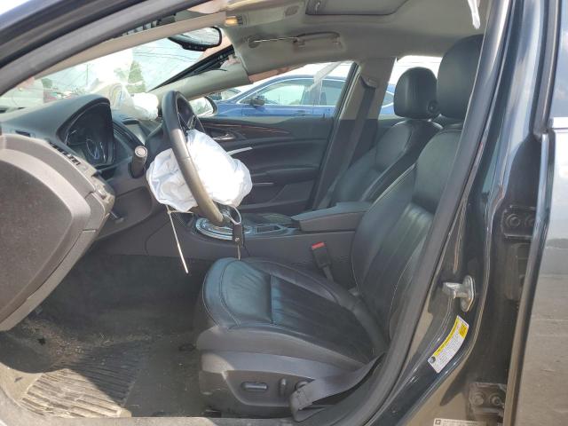 2G4GL5EXXG9189907 Buick Regal