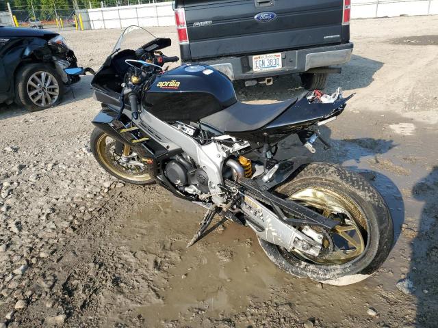 2023 APRILIA RSV4 FACTO - ZD4KYUB00PS000668