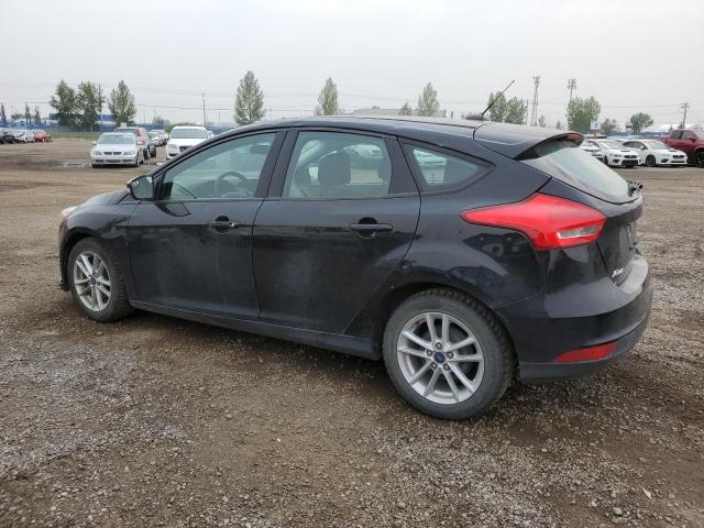 1FADP3K21HL293114 2017 FORD FOCUS, photo no. 2