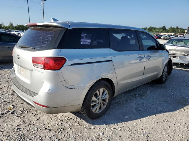 2015 KIA SEDONA L - KNDMA5C10F6079899