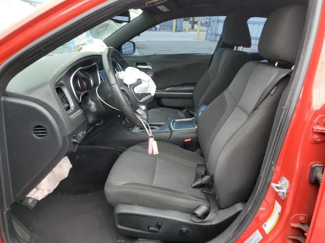 2C3CDXHG7HH556930 Dodge Charger Sxt
