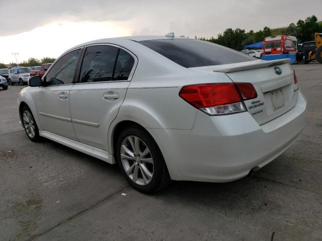 4S3BMCL6XE3010121 Subaru Legacy 2.5i Limited