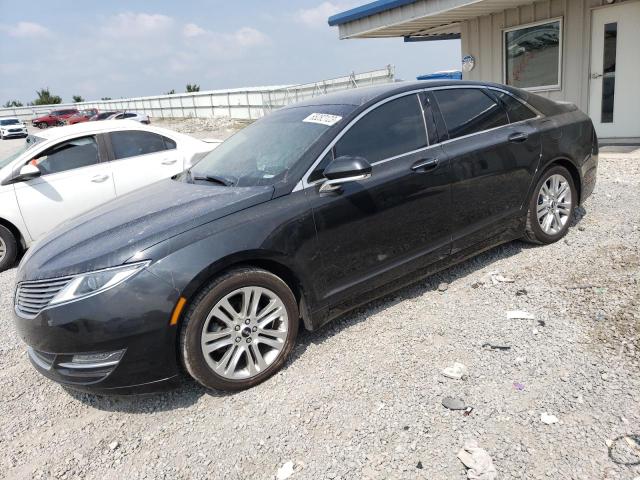 2015 Lincoln MKZ Hybrid