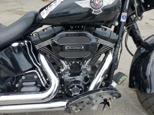 2016 HARLEY-DAVIDSON FLSTFBS - 1HD1JT912GC011443