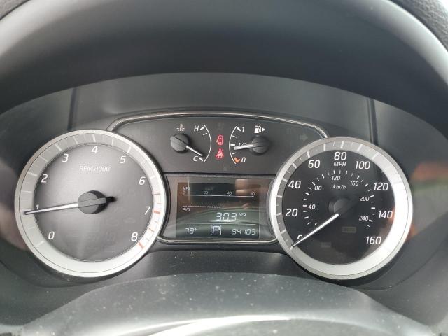 3N1AB7AP2EY239827 Nissan SENTRA S