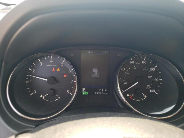 2020 NISSAN ROGUE S/SV JN8AT2MVXLW139555