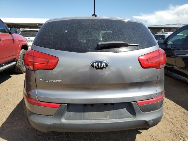 KNDPB3AC8F7698649 KIA Sportage Lx
