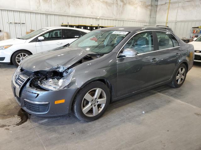 2008 Volkswagen Jetta SE