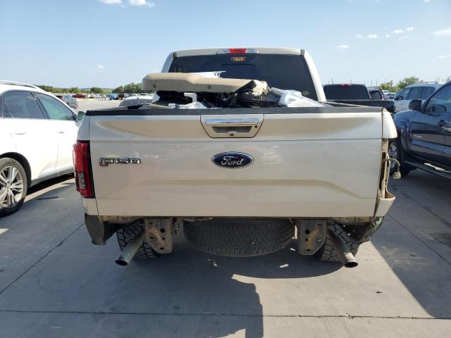 1FTEW1EF9HKD66630 FORD F-150 2017