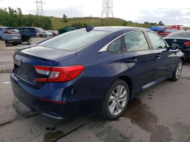 1HGCV1F17LA106885 Honda Accord LX 3