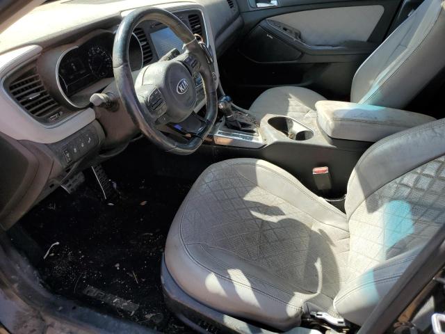 5XXGR4A66EG315650 KIA OPTIMA SX