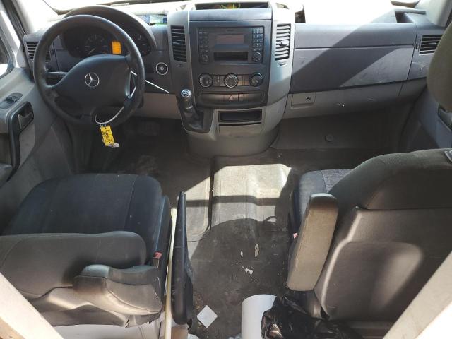 2016 MERCEDES-BENZ SPRINTER 2 - WD3PE7DD7GP318246