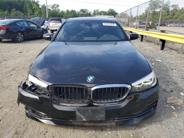 2018 BMW 530 XI - WBAJA7C56JWA71560