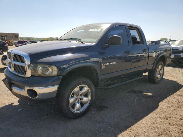 2004 Dodge Ram 1500 ST