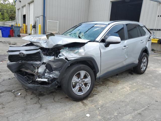 2T3W1RFV1NW201620 Toyota RAV4 XLE