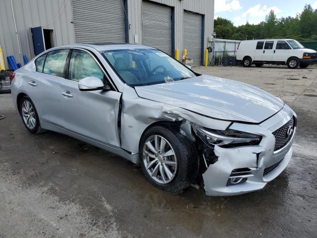 JN1BV7AP0FM334791 Infiniti Q50 BASE