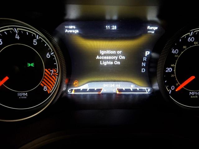 2015 JEEP CHEROKEE L - 1C4PJMDS7FW720013