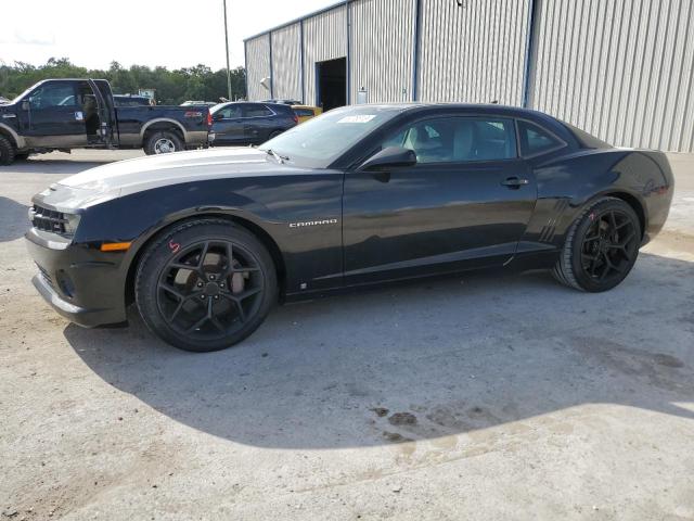 2010 Chevrolet Camaro SS