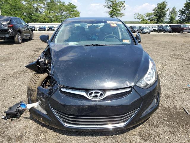 5NPDH4AEXGH745363 | 2016 HYUNDAI ELANTRA SE