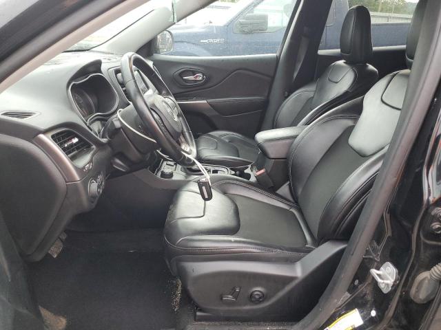 1C4PJMLXXKD287323 Jeep Cherokee Latitude Plus
