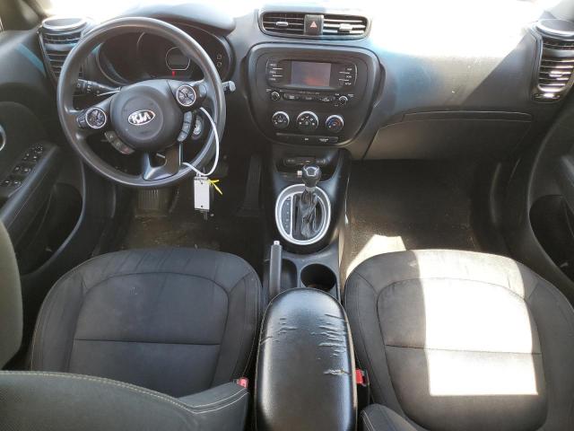 KNDJP3A57G7259307 KIA SOUL +