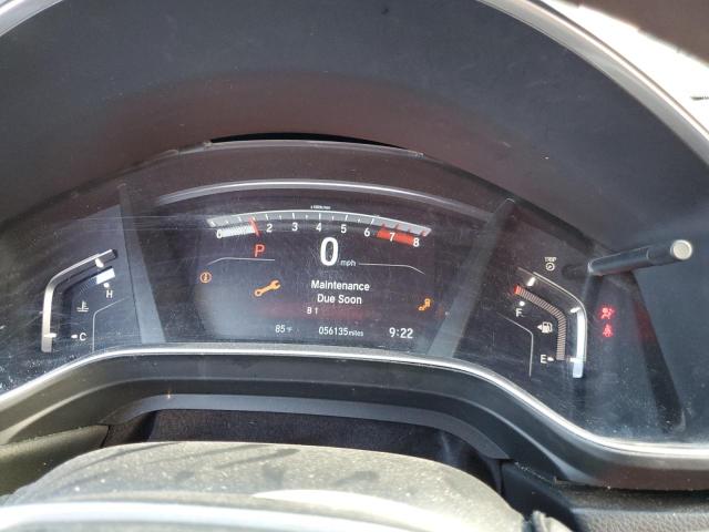 7FARW1H5XKE011608 Honda CR-V EX