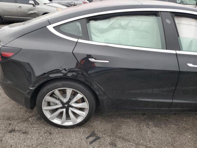 5YJ3E1EA6KF323737 Tesla MODEL 3