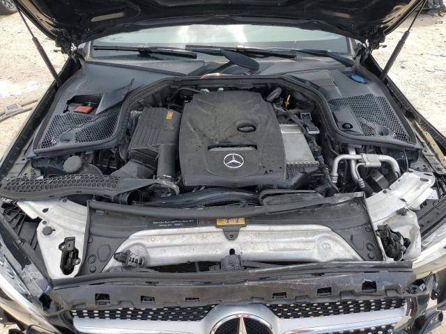 WDDWJ4KB4HF544884 Mercedes-Benz C 300 4matic