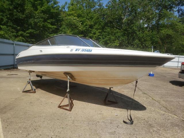 bayliner 2050 CAPRI