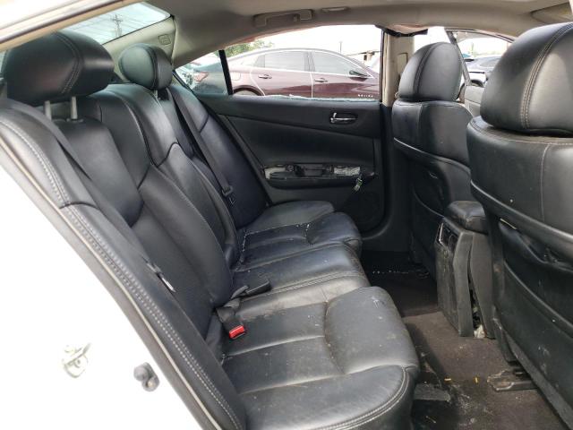 1N4AA5AP3EC449601 Nissan MAXIMA S