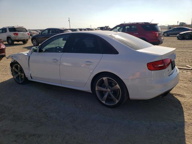 WAUFFAFL6FN009116 2015 AUDI A4, photo no. 2